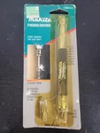 Makita 784810-A Finder Driver Screw Holder/ Bit Extension Usa Made. Fixed Price $16.99.