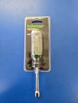 Hilmor - 3" Shaft Magnetic Nut Driver 5/16" 1839060. Fixed Price $8.99.