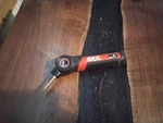 Rechargeable Electric Screwdriver SD5619-00 Rotating Head. Fixed Price $21.50.
