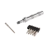 Titan 16007 1/4" Impact Driver. Fixed Price $21.56.