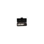 Master Mechanic 150706 6-PC. 3/8 In. Impact Driver Set Quantity. Fixed Price $34.29.