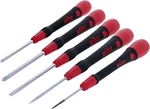 Wiha 26195 Piece Picofinish Slotted And Phillips Precision Screwdriver Set. Fixed Price $30.08.