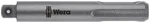Wera 050650, 870/14 Adaptor, 1/4" X Mm. Fixed Price $20.70.