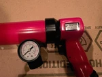 Astro Pneumatic 405 Air Caulking Gun. Fixed Price $40.00.