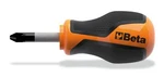 Beta Screwdriver For Cross Head Phillips Screws Extra-short PH1 4.5MM 30MM Lengt. Fixed Price $18.74.