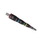 1PC Malco Tools MTT25 7-IN-1 C-rhex? Flip Bit Model. Fixed Price $35.51.