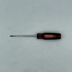 Craftsman Professional P0 X In. Phillips Screwdriver # 47183 Wf Y - Usa Nos. Fixed Price $32.97.