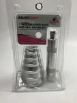 Autocraft AC3090 7 - Piece Bearing Race And Seal Driver Set. Fixed Price $21.96.
