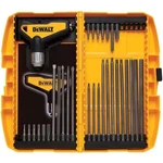 31 Piece Ratcheting Handle Set Allen Wrench Hex Key Metric Tool Kit Sae. Fixed Price $29.89.