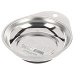 Titan 11194 4-1/4 In. Mini Magnetic Parts Tray. Fixed Price $15.56.