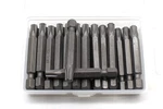 25 Pc T30 Torx Star 6 Point T-30 Impact Ready Inch Length Screwdr... Fast Ship. Fixed Price $25.99.