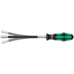 Wera 05028150001 Flexible Shaft Nutspinner 391 - 167MM. Fixed Price $19.95.