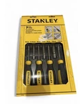 New Stanley 7 Pc Metric Nut Driver Set - STHT60848. Fixed Price $44.00.