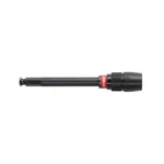 Milwaukee 48-28-1030 5-1/2" 7/16" Universal Quik-lok Extension. Fixed Price $29.60.