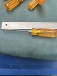 Xcelite LN764 7/64 Allen Hex Inches New Old Stock Usa Great Deal Never Used. Fixed Price $9.99.