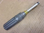 CAL-35A Roto Torque Screwdriver Nut Setter In. Lbs Wrench Usa. Fixed Price $34.99.