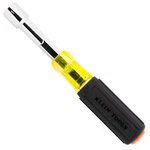 Klein Tools 654916MAG Color-coded Mag. Hollow-shaft Heavy-duty Nut Driver, 9/16". Fixed Price $18.99.