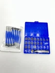 Upgrade Version Magnetic Repairing Kit, Tool With. Fixed Price $9.99.