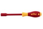 Wiha 32273 Insulated Softfinish Nut Driver 7/16". Fixed Price $21.14.