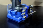 Magnetic Bit Holder For Kobalt 24V Impact Drivers And Drills. Fixed Price $12.99.