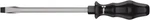 Wera 018272, 932 Screwdriver For Slotted Screws, X 12 200 Mm. Fixed Price $29.41.