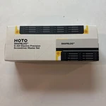 Hoto Snapbloq S-A01 Electric Screwdriver 56 Bits 3 Torque Settings. Fixed Price $69.99.