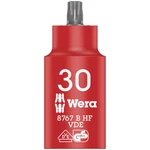 Wera 05004923001 8767 Vde Hf Torx Zyklop Bit Socket, Insulated. Fixed Price $28.60.