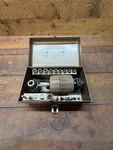 Vintage Craftsman Reversible Screw Driver And Speed Reducer Model 665.256560 100. Fixed Price $35.95.