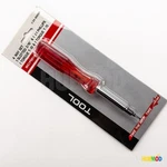 Vintage Aim Electronics #24-6009P Screwdriver 4-WAY Set Slotted Phillips Torque. Fixed Price $14.89.