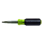 11-IN-1 Multi Bit Screwdriver/nut Driver, 8 Tips 3 Sizes Cushion Grip. Fixed Price $19.08.