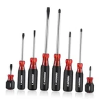 Arrow 8 Pcs Magnetic Set, Professional S2 Steel Kit. Fixed Price $40.66.