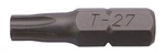 Alfa Tools HSB16031 T40 1-1/4 5/16 Hex Torx Bit (25 Pack). Fixed Price $30.60.