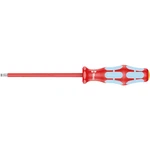 Wera 05022729001 3160 Vde Insulated Screwdriver, 0.5 X 80 Mm. Fixed Price $15.58.