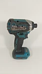 Makita XDT13 Brushless 1/4 In. Cordless Variable Speed Impact Driver Tool Only. Fixed Price $29.99.