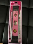 Iit 9" Pink Torpedo Level Tools 88200. Fixed Price $11.39.