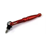 Titan 1/4 In. Aluminum Swivel Head Micro Bit Driver. Fixed Price $22.89.