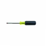 Klein Tools 635-1/4 1/4-INCH Nut Driver, Magnetic Tip, Shaft. Fixed Price $18.99.