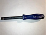 Snap-on Tools CNDD112 3/8" Non-conductive Composite Nut Driver Hollow Shaft Usa. Fixed Price $51.97.