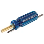 Picquic Tool PIQ88100B Sixpac Plus 7 Bit Driver 12PK. Fixed Price $137.89.