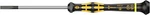 Wera 05030107001 1578 Esd Kraftform Micro Screwdriver Slotted Screws. Fixed Price $10.30.