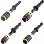 Malco C-rhex Magnetic Driver Set 1/4" 5/16" 3/8" 6MM 8MM 10MM 2". Fixed Price $54.89.