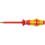 Wera 05006158001 Insulated Phillips Screwdriver #4 Round. Fixed Price $20.69.