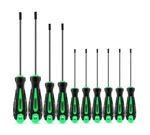 Lozagu 10-PIECE Hex Screwdriver Set, METRIC(0.9MM-6MM) Allen Wrenc.... Fixed Price $24.86.
