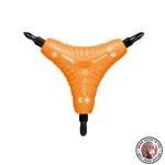 New Vessel TD-250Y Three Point Phillips Screwdriver. Fixed Price $12.81.