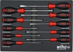 30280 10 Piece Softfinish Cushion Grip Screwdriver Tray Set. Fixed Price $187.99.