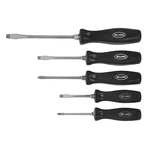 Williams 100P-5MD 5-PIECE Mixed Screwdriver Set. Fixed Price $53.67.