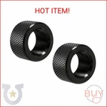 Zoekim Thread Protector 5/8X24 For .308 LR308 (2 Pack). Fixed Price $14.99.