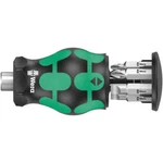 Wera 05008878001 Ph/sq/sl Kraftform Kompakt Stubby Magazine 5, 6 Pcs. Fixed Price $26.87.