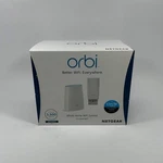 Netgear Orbi AC2200 RBK30 Tri-band Wifi Router System. Fixed Price $44.99.