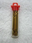 Ptc - 1/8" Inch Double End High Speed Steel Stubby Drill Set (12 Incl.). Fixed Price $9.99.